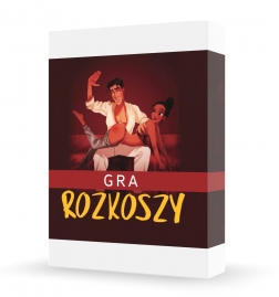 Gra Rozkoszy - edycja anime