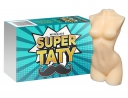 Wyjątkowe mydło SUPER TATY
