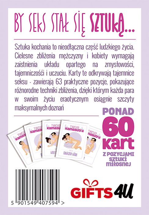 twoja kamasutra