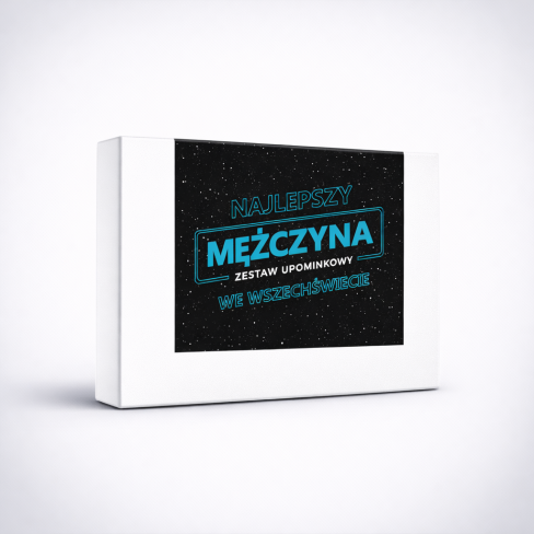 Prezent dla Mężczyzny