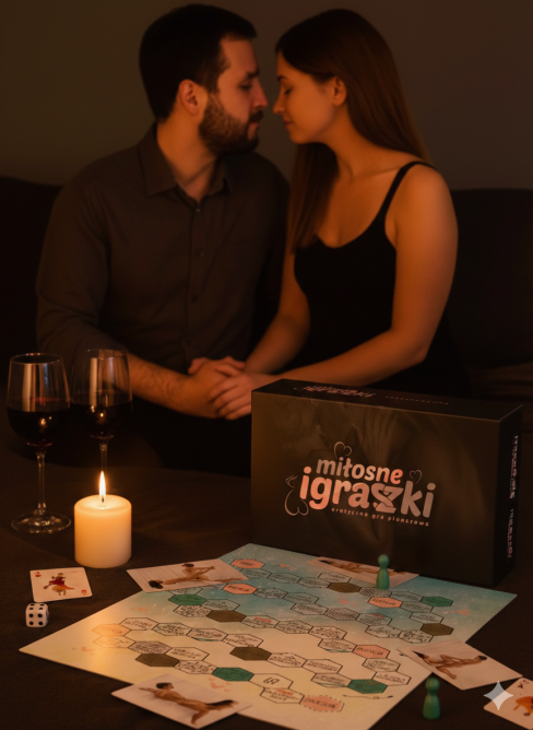 Miłosne Igraszki
