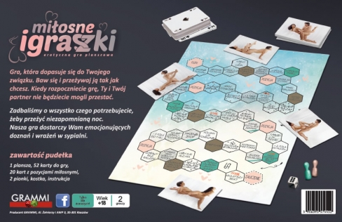 Miłosne Igraszki