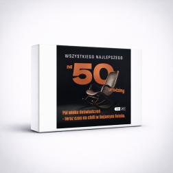 Prezent na 50