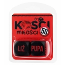 Kości Miłości 50-LATKA