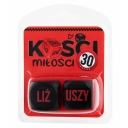 Kości Miłości 30-LATKA