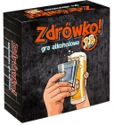 Zdrówko! 18-LATKA