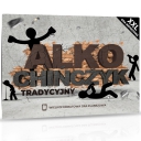 XXL Alkochińczyk tradycyjny