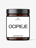 Świeca sojowa OCIPIEJE