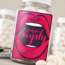 Pastylki POBUDZAJĄCE ZMYSŁY