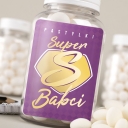 Pastylki SUPER BABCI