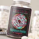 Pastylki NAJLEPSZE CIACHO W MIEŚCIE