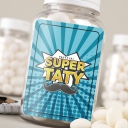 Pastylki SUPER TATY