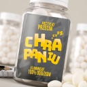 Pastylki PRZECIW CHRAPANIU