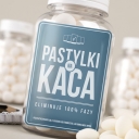 Pastylki NA KACA