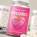 Pastylki. MIŁOŚCI