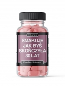 TWOJE PIGUŁY 30-latki