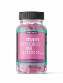 TWOJE PIGUŁY mam smaka na ptaka