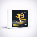 Prezent na 18