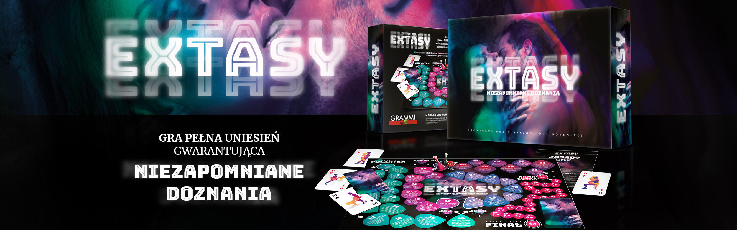 gry erotyczne - gry imprezowe